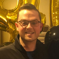 South Dakota Democratic Party Employee Joseph Zweifel's profile photo