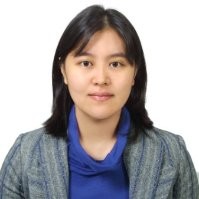 NEXON KOREA Employee Joo Yi's profile photo