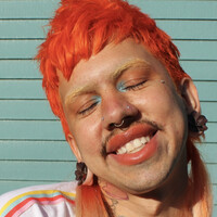 Laughing Planet Cafe Employee Carlos Rodriguez's profile photo