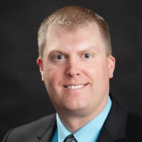 American Federal Bank Employee Dustin Morris's profile photo