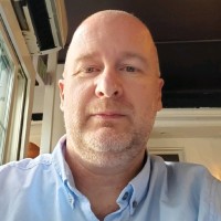 Denovo Ventures LLC Employee Allan Mulvin's profile photo