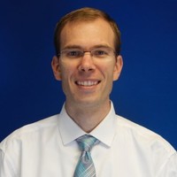 Health Catalyst Employee Nathan Given's profile photo