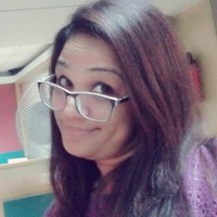 Futurewave Systems Employee Manisha Kapoor's profile photo