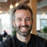 G2i Inc. Employee Gabe Greenberg's profile photo