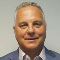 Ricoh Business Solutions Employee Robert Griffin's profile photo