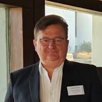 Just Vacuum GmbH Employee Uwe Aschmutat's profile photo