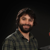 Laurentia Exploration Inc. Employee Hugues Tremblay's profile photo
