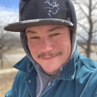 Jonny Cameron