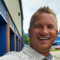 John Hoburg Email & Phone Number