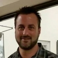 Aerus Employee Brad Scherer's profile photo