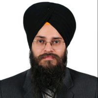 NeoLync Employee Baldeep Singh's profile photo