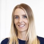 One Dance UK Employee Laura Nicholson's profile photo