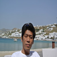 Mizuno Corporation Employee Tomohiro's profile photo