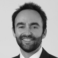 MUFG Investor Services Employee Alex Griffiths's profile photo