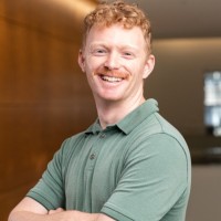 The Yerba Mate Co. Employee Owen Sweeney's profile photo