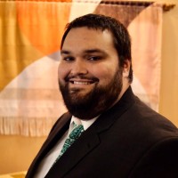 Ramos CS Employee Bryan Hutchins's profile photo