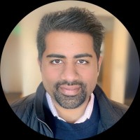 Smartcat Employee Ron Thomas's profile photo