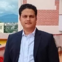 Tapp Solutions Employee Narayan Subedi's profile photo