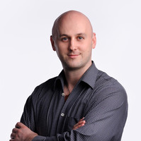MagneticOne Employee Bohdan Demchuk's profile photo