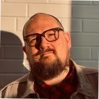 TierFive Employee Joe Toth's profile photo