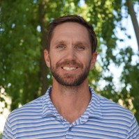 Kitchell Employee Aron Kirch's profile photo