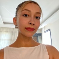 DEU EMT Employee Azra Sarıgil's profile photo