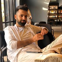 Spotmaster Employee Eren Demir's profile photo