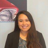 Hodgson Consulting & Solutions Employee Adilene Hernandez's profile photo
