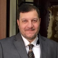 Rasheed Hourani Email & Phone Number