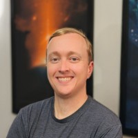 DonorSpring Employee Steve Sanders's profile photo