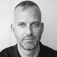 Chapter Employee John Gendall's profile photo