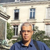 Abderzak Merouani Email