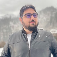 Superbutler Employee Syed Shah's profile photo