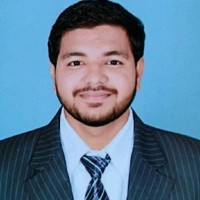 Paramarsh Employee Sakir Mansuri's profile photo