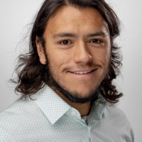 Navjoy Inc. Employee Bo Gurule's profile photo