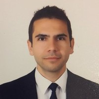 VoltasBeko Employee Ahmet Belkıran's profile photo