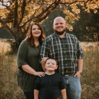 NobleBank & Trust Employee Brad Yarbrough's profile photo