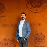 Nestlé Waters Turkey Employee Ali T.'s profile photo