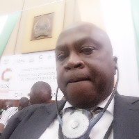 Rolland Gbana's profile photo