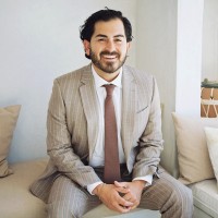 Savvy Wealth Employee Adrian Obeso's profile photo