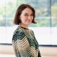 empower renewables group Employee Rhiannon Reed-Kelly's profile photo