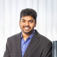 Providity Technology Solutions Employee Teja Anna's profile photo