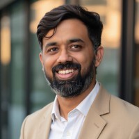 Fynd (Shopsense Retail Technologies Ltd.) Employee Arunoday Ray's profile photo