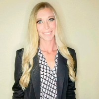 180 Multifamily Properties Employee Airel Vaulot's profile photo