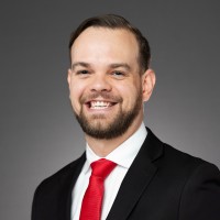 Concerned Veterans for America Employee Michael Nudo's profile photo