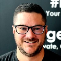 SciPlay Employee Cameron Stewart's profile photo