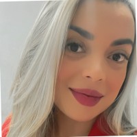 ConsigaMais+ Employee Karoline Lima's profile photo