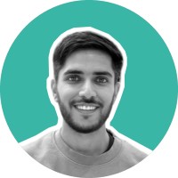 YTECHB Employee Haneet Singh's profile photo