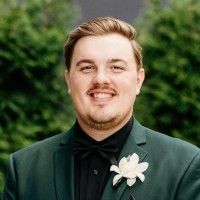 Solventum Employee Matthew Rowley's profile photo