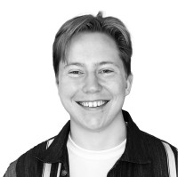 Senterprise - IT Experts Delivered Employee Frans Bergkvist's profile photo